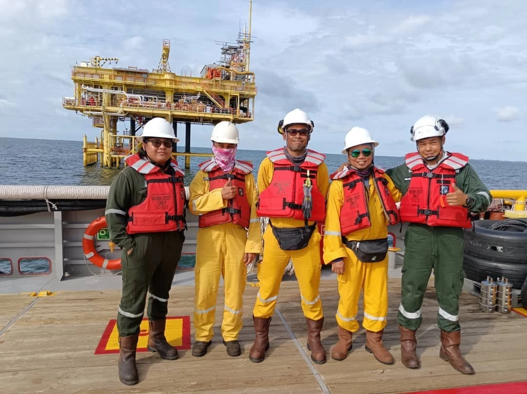 PROVISION OF WORKSCOPING SERVICES FOR ASSET INTEGRITY FINDINGS BACKLOG CLOSURE PROJECT