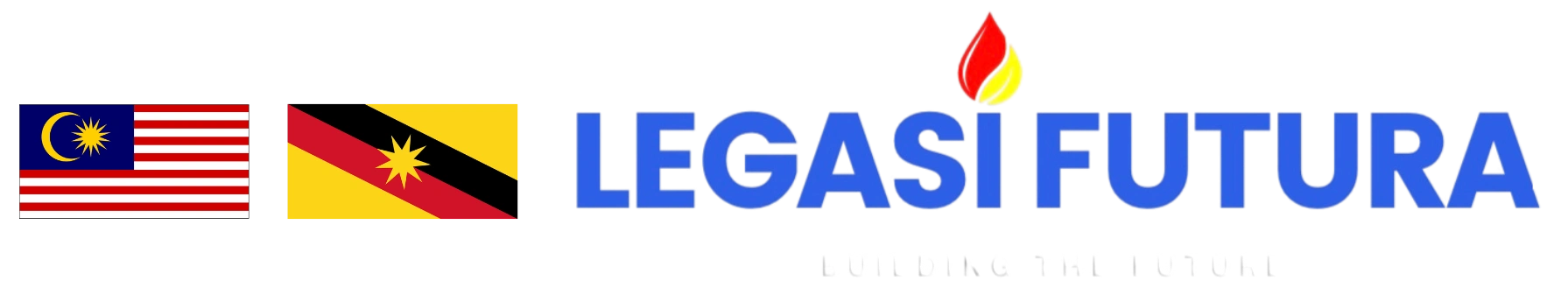 Legasi Futura Logo