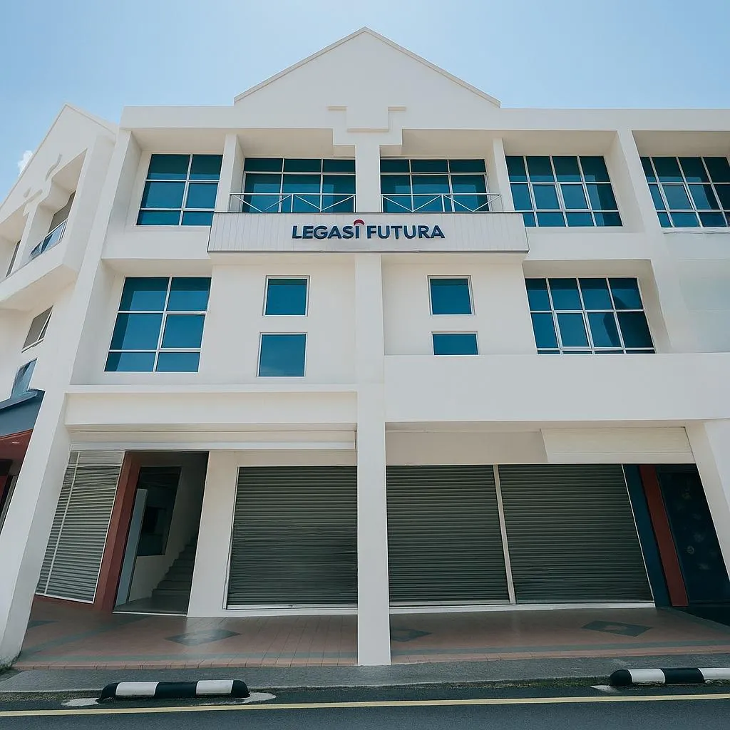 Legasi Futura Office