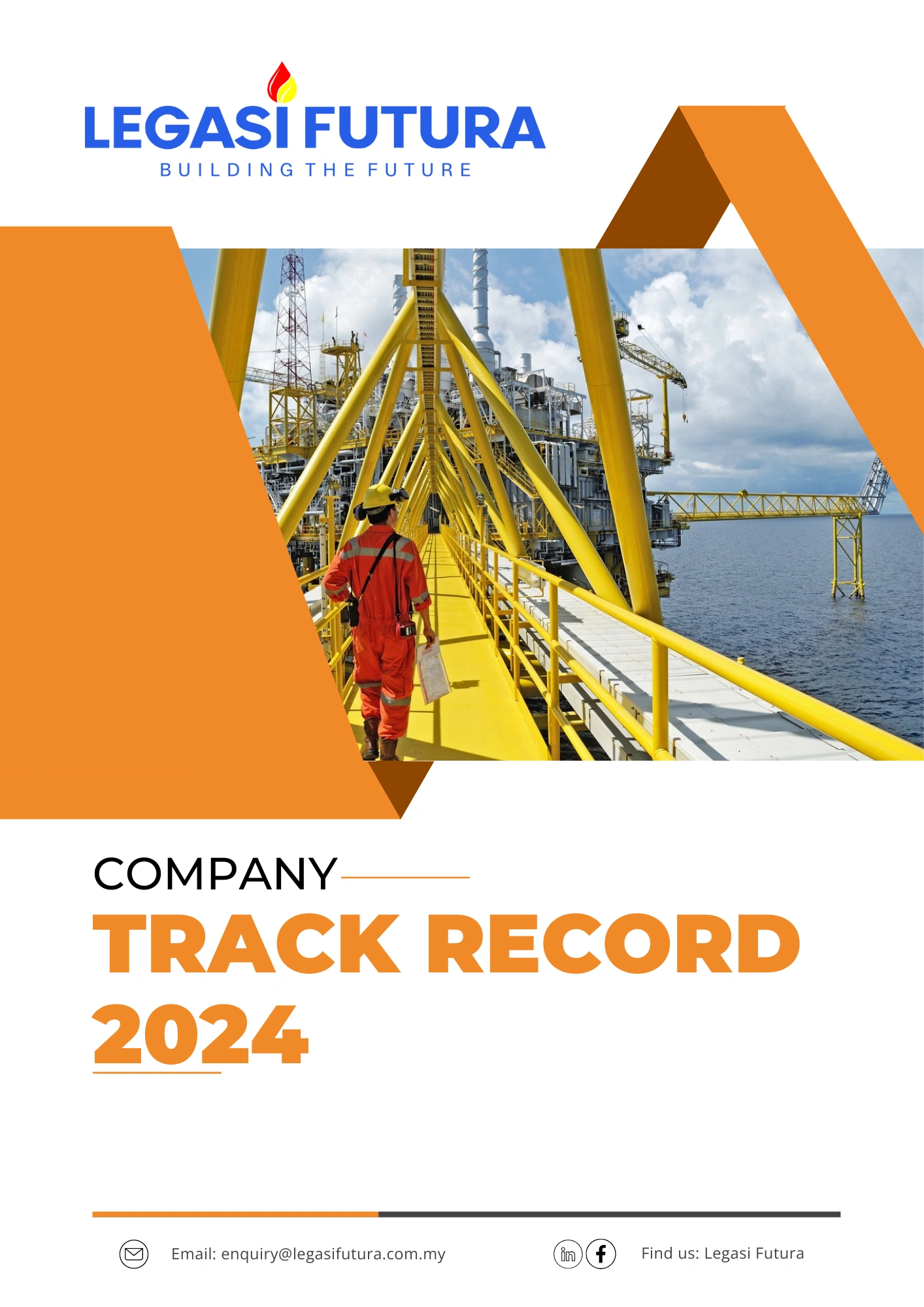 Track Record 2024 - Image 1